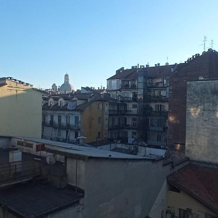 Confort Ed Eleganza A Porta Palazzo Torino Dış mekan fotoğraf
