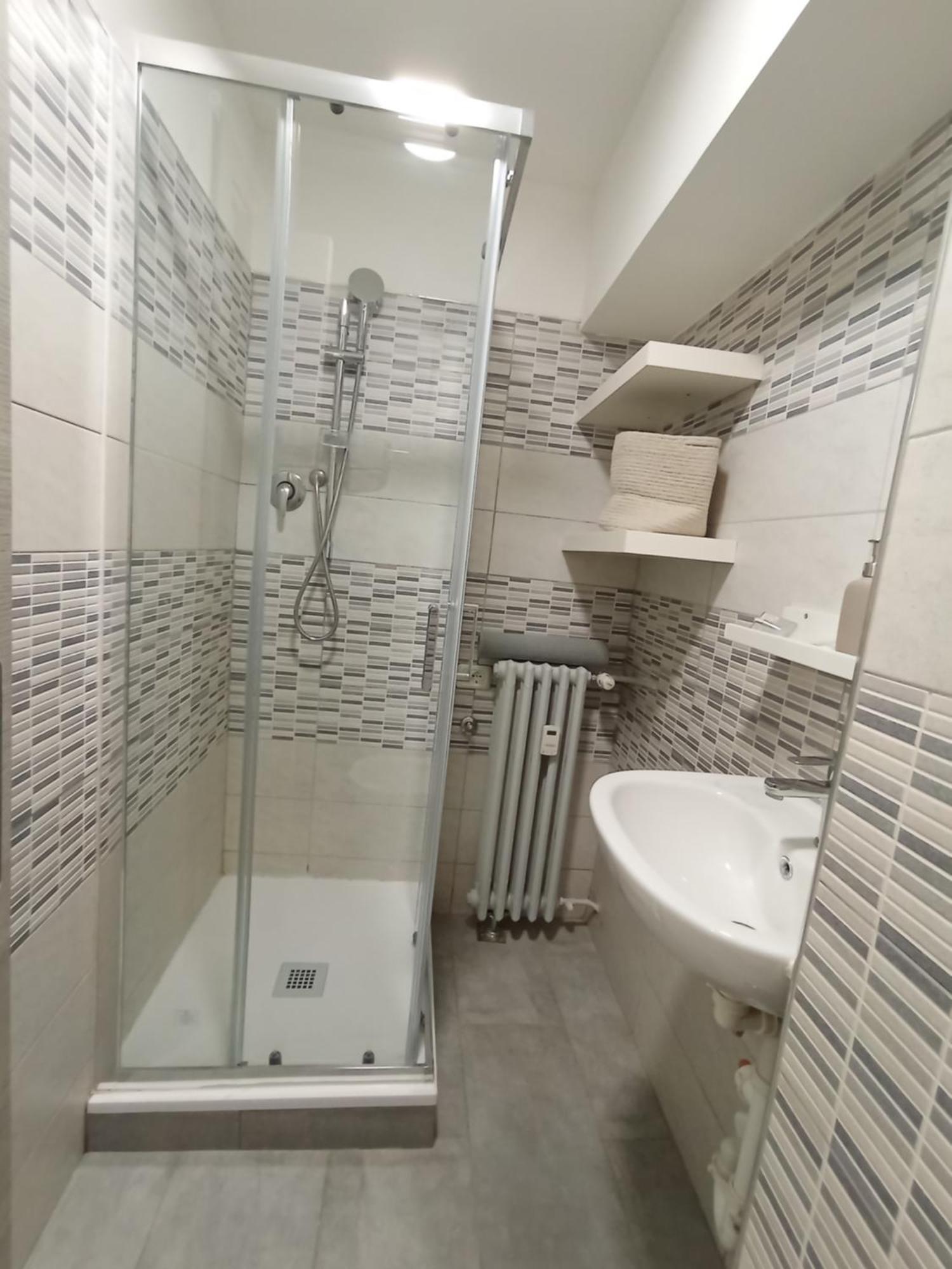 Confort Ed Eleganza A Porta Palazzo Torino Dış mekan fotoğraf