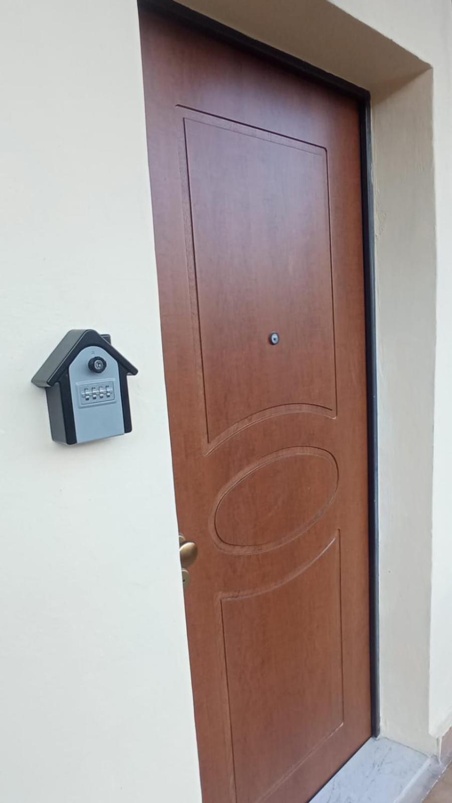 Confort Ed Eleganza A Porta Palazzo Torino Dış mekan fotoğraf