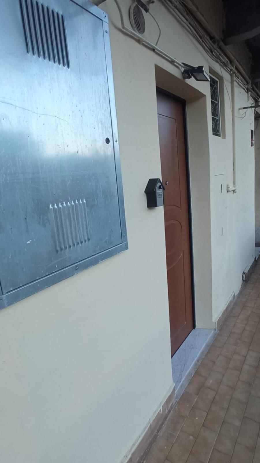 Confort Ed Eleganza A Porta Palazzo Torino Dış mekan fotoğraf